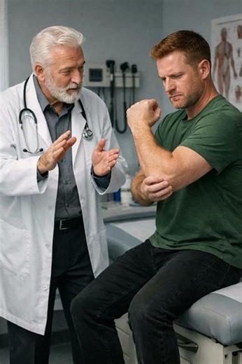 Arm Hurts When I Lift! | ‪@FunCornerHQ‬ | #funny #laugher #comedy