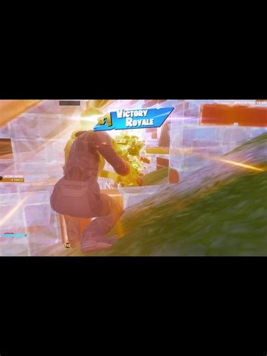 Fortnite Competitive Highlights & Edits