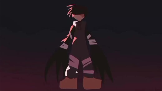 Short Animation Completion: The Crew AU