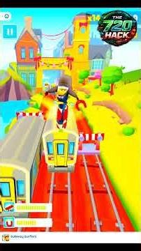 Subway Surfers vs. English Vocabulary! 🚂📖" #usa #uk #india #gaming episode 16