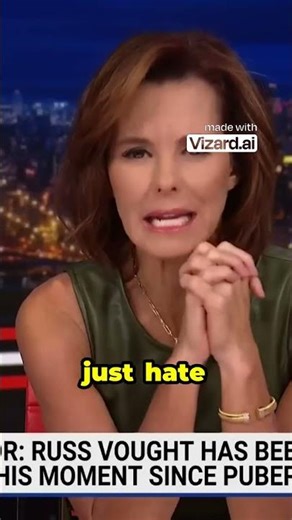 💥Russ Vogt's Plan to Empower Trump Could Be Democrats' Worst Nightmare😂 Comedy Blast – Don’t Miss It