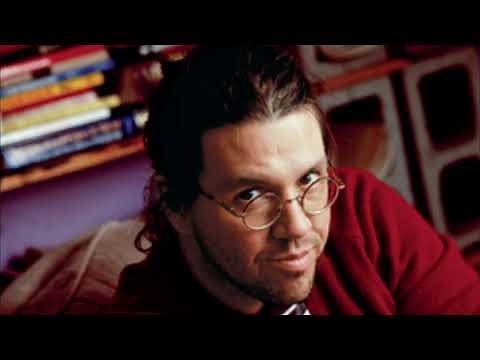 THE SAD ENDING OF DAVID FOSTER WALLACE