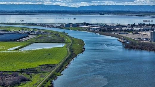 Bay-Delta Plan could reshape California farming and raise water bills