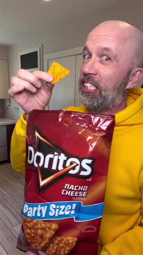 @doritos #DoritosSuperBowlLX | doritos commercial