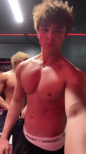two chads #gym #gymmotivation #gymtok #lm | Gym Tiktok