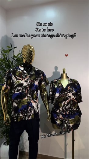 Compra Camisetas Vintage de Tamaño Grande en Ikorodu