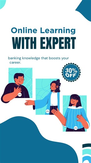 Master Banking: Your Complete Online Course #banking #operations #finance #financialliteracy