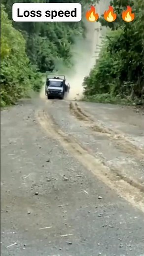 Skills of a logging truck driver