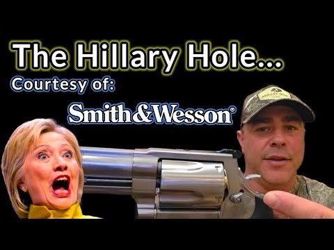 What Is The Hillary Hole? And is it a DEAL BREAKER!? 🤔