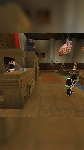 Ore Snatcher's Identity Revealed!