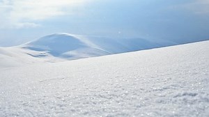 Beautiful Fresh Snow Patterns Winter Background Stock Footage Video (100% Royalty-free) 1111994651 | Shutterstock