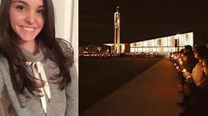 Family sues university over student's pancake eating contest death in Connecticut