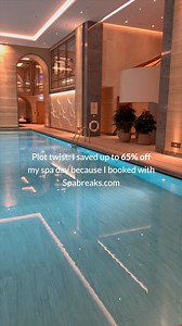 Spabreaks.com on Reels