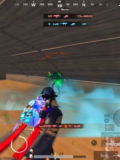 Insane 1v4 Clutch 🤯 #stubelyt #trending #shorts #bgmi #localstarbinit