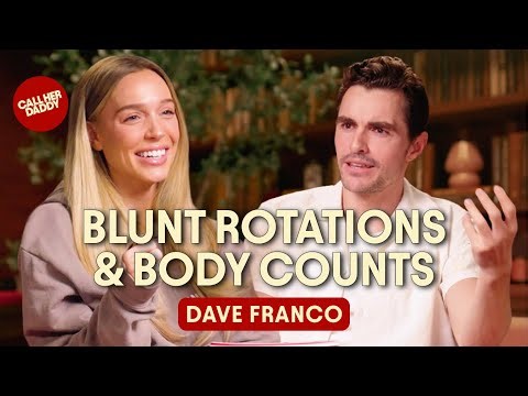 Dave Franco Explains How His Crotch Dislocated Zac Efron’s Thumb on ‘Neighbors’: ‘Definitely Wasn’t Because My Penis Was Hard’ | Video