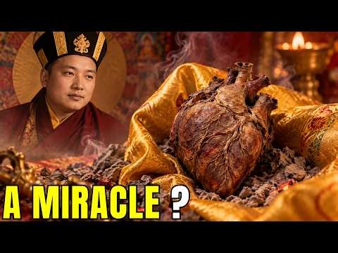 THE 16TH KARMAPA | The Sacred Mystery of His Final Farewell • Tibetan Buddhism