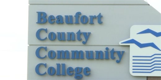 BCCC launches aviation certification program with New Bern flight center