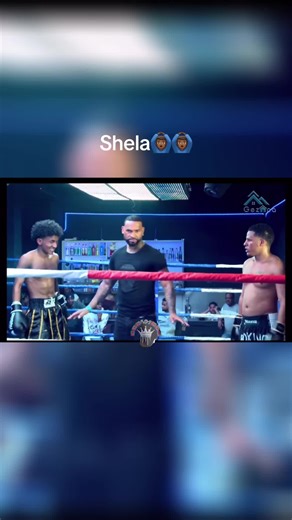 Eritrean TikTok Dance Challenge