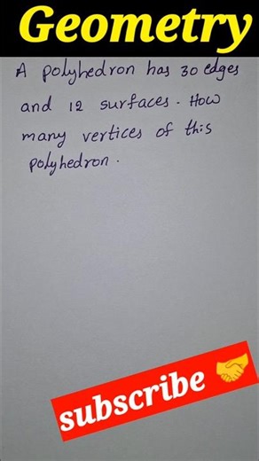 #Geometry #maths for competitive exams #important problems for competitive exams