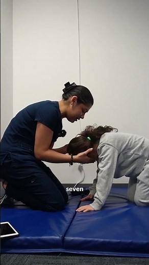 How the ATNR & STNR Retained Reflexes Can Affect Reading, Handwriting, and Focus