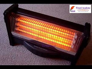 Class 7 Science Chapter 14 Electric Current and its Effects - Heating Element.