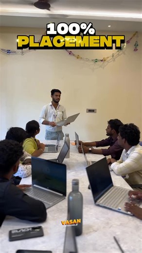 Sabarivasan D on Instagram: "🎓 “College students-ku inga training kuduthu, job-um set panniduvanga!” 📌 100% Job Placement | Real-time Internships | IT Courses in Trichy 🚀 Growwake Pvt Ltd – Best Training & Placement Institute in Trichy 📍 Located in Crawford, Trichy 🎯 Top IT Courses & Internships in Trichy: ✅ AI, Machine Learning, Data Science, Data Analytics ✅ Full Stack Development (Java/Python), MERN, MEAN Stack ✅ Cloud Computing, AWS, DevOps ✅ UI/UX, Graphic Design, Software Testing (Jav