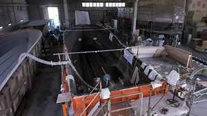 51K views · 188 reactions | Uniesse’s Exuma Yachts are all semi-custom built to provide luxury and quality in every detail. Watch as the luxurious, versatile, and extended stay capable Exuma comes to life! [Sponsored] | Yachting Magazine | Facebook