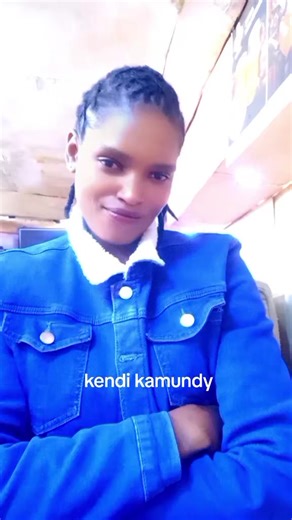 kendi kamundy Artist (@kendikamundy)’s videos with original sound - brendakanana346
