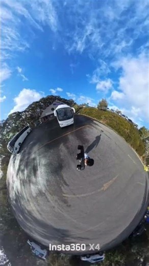 Mount Buller in Melbourne 布勒山雪景 澳大利亞維多利亞州的高山滑雪場 雪景 墨爾本 澳洲 ski resort in Victoria, Australia Insta360
