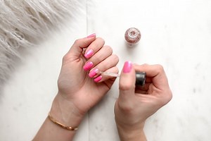 Is Your Gel Nail Polish Peeling Off? THIS IS WHY...Let's Fix Them!