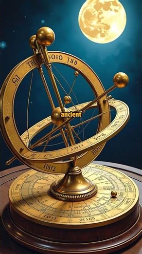 Forgotten Innovations: Technological Marvels of Ancient Times