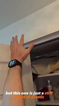 How to adjust a bifold door