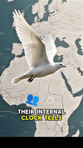 Some Animals Can Sense Time Without Clocks