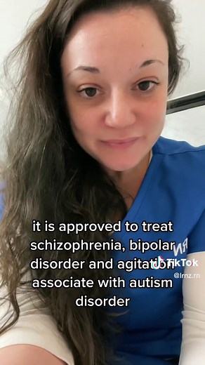 Understanding Risperidone: Benefits and Uses Explained by Psych Nurses