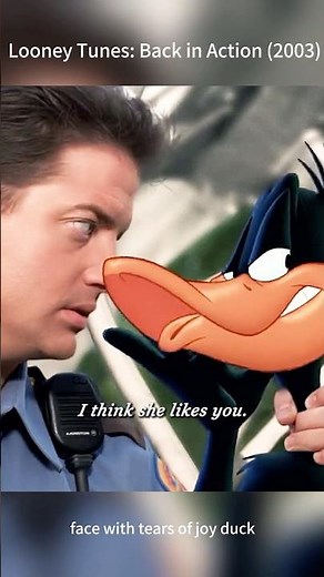 Daffy Goes Full “Duckman”: Bat-Gadgets, “Celebrity Theft,” and a Flooded Duck Cave 😂🦆🦇🌊