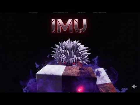 Imu Has Returned | Roblox Fistborn