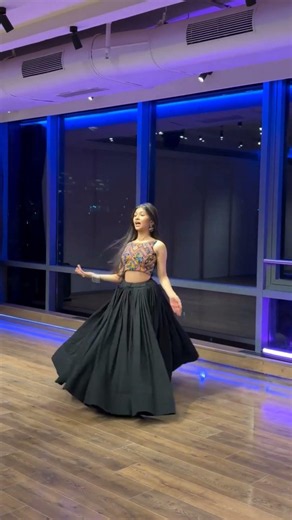 dance
