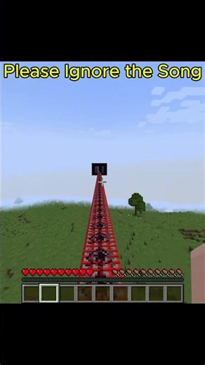 Minecraft MASSIVE TNT Explosion 🤯