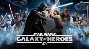 Descarga y juega a Star Wars: Galaxy of Heroes en PC y Mac (Emulador)