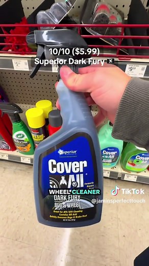 5 O’Reilly Car Detailing Must Haves 💎 #detailingproducts #oriellyautoparts #repost @Meguiar’s @O'Reilly Auto Parts @VIKING Car Care