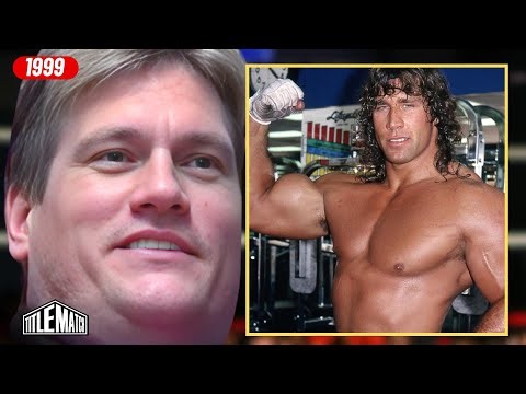 Jack Victory on when Kerry Von Erich went missing, Ric Flair, Gino Hernandez, Fritz & more!
