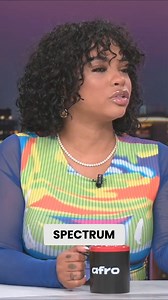 Join us as we debunk common misconceptions surrounding the spectrum and learn how to cultivate empathy and acceptance. Gain insights into different ways our brains process information and the impact it has on individuals. Let's foster a more inclusive society together! #UnderstandingtheSpectrum #BreakingMisconceptions #EmbracingDifferences #InclusiveSociety #Neurodiversity #EmpathyMatters #AcceptanceMatters #DifferentWaysofThinking #MentalHealthAwareness #Inclusivity | AFROTAINMENT | Facebook