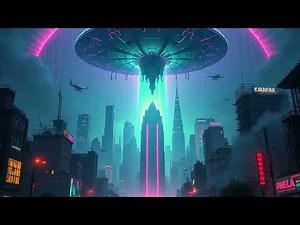 Manifest the AVP Universe 👽🕷️ Alien + Predator + Alien Earth Reality subliminal