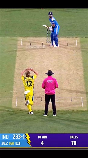 DesiFactshot on Instagram: "🔥 Ro-Ko Special on Fire! 🤩💙 Rohit Sharma aur Virat Kohli ka yeh combo matlab pure class + power 💥 AUS ke khilaf 3rd ODI mein dono legends ne phir se fans ka dil jeet liya ❤️🔥 🇮🇳 Jab Ro-Ko saath ho, toh record banna pakka! 😍 #RoKo #RohitSharma #ViratKohli #AUSvIND #INDvsAUS #TeamIndia #IndianCricket #ODICricket #CricketReels #ViratKohliFans #RohitSharmaFans #StarSportsTamil #JioHotstar #CricketLovers #TrendingReels #ViralReels #ExplorePage #ReelsIndia #CricketF