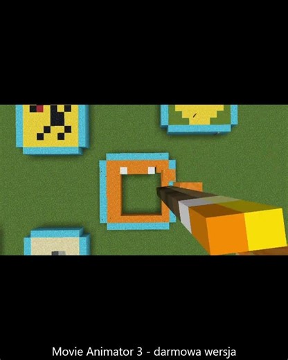 Oliki se2on/ Profilowe: @krzysztofpiotrowski8549 #shorts #shortvideo #minecraft #profilowe #daily