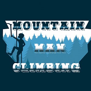 Mountain Man Climbing: Play Mountain Man Climbing online for free now.