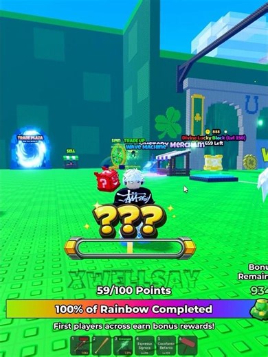 Roblox Gameplay #nobatidao Part - 12