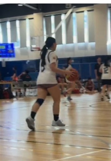 Exciting Highlights from the Vietnamese Basketball Tournament