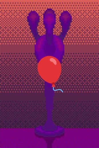 Weekend Weirdness Ep2 | Purple Balloon Tree