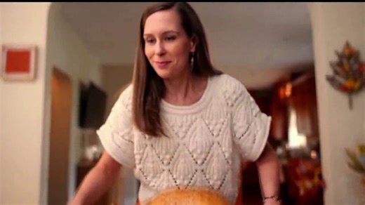 Meijer TV Spot, 'Thanksgiving: Perfect Turkey'